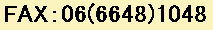 fax 06(6648)1048